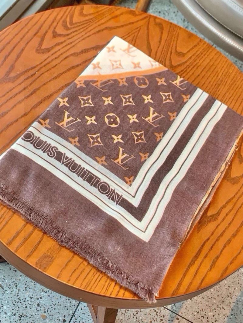 Louis Vuitton Scarf